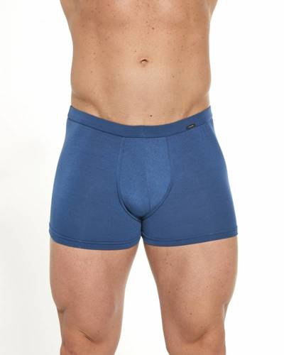 930/07 Infinity Bokserki męskie Cornette - jeans