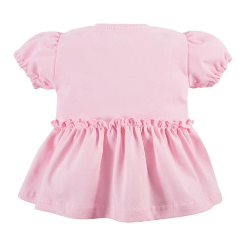 Strawberry & Love Bluzka z krótkim rękawem Eevi