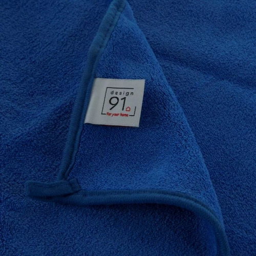 Tala Ścierka kuchenna z mikrofibry Design 91 granatowy