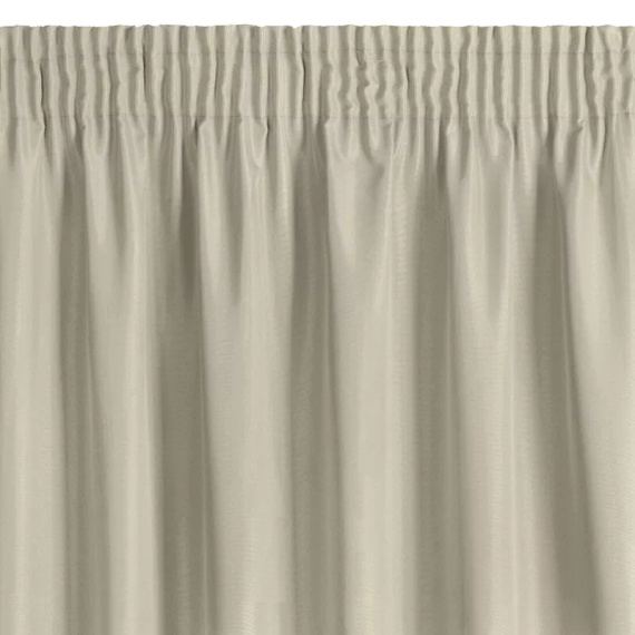 Rita Zasłona na taśmie Eurofirany cappucino