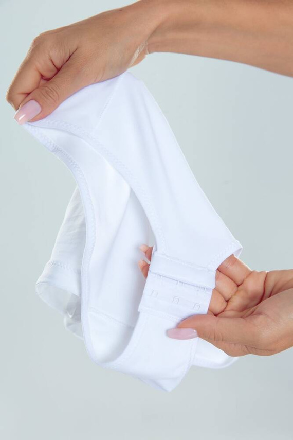 Vadis Modelujące Figi Damskie Eldar - biały 