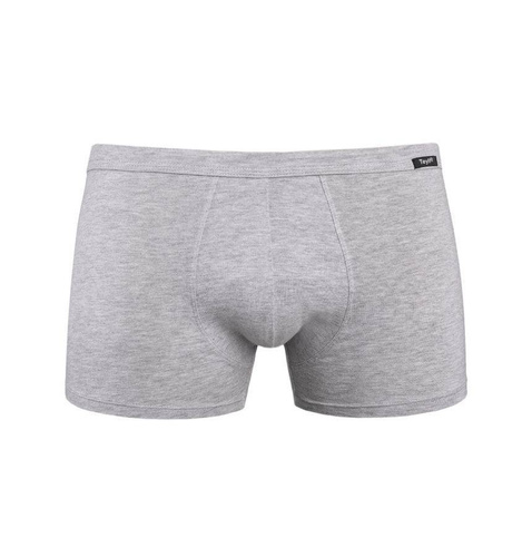 801 Levi Bokserki męskie Teyli - szare