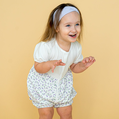 Meadow Rampers muślinowy Eevi - ecru