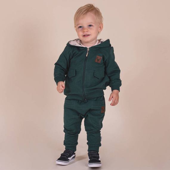 199276 Bambi Spodnie dresowe Nicol