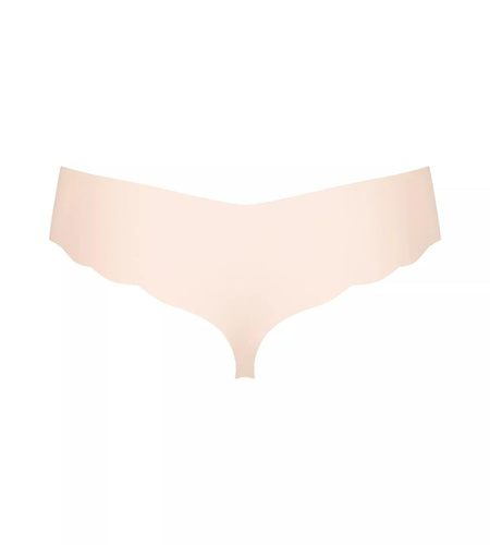 Zero Modal 2.0 Hipstring Stringi Damskie Sloggi - angora