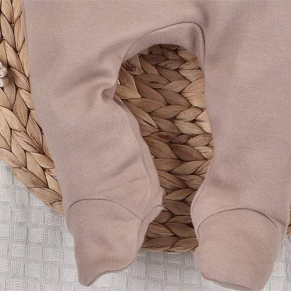 ABN-5591 Circus Pośpiechy niemowlęce Nini – 100% bawełna organiczna, miękkie i antyalergiczne