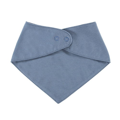 Jump Apaszka chustka niemowlęca Eevi - niebieski