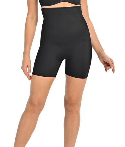 7149 Aida Figi wyszczuplające Teyli - czarny