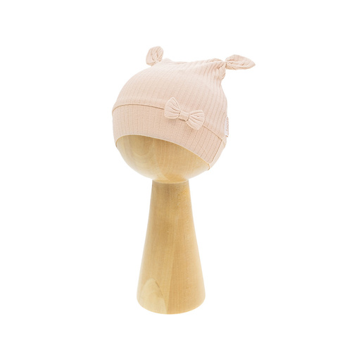 212054 Tola Czapeczka z węzełkiem Nicol