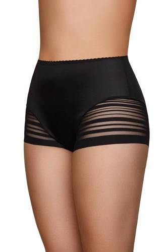 300 Figi  Damskie Modo czarny