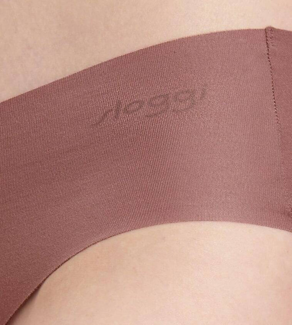 Zero Modal 2.0 Hipster Figi Damskie Sloggi - Cameo