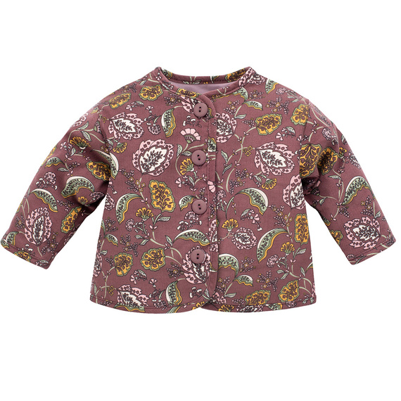 Magic Vibes Kurtka przejściowa Pinokio - fiolet