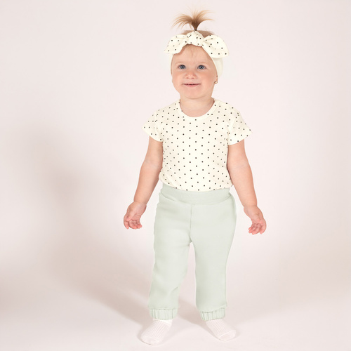 208276 Lizy Spodnie dresowe Nicol