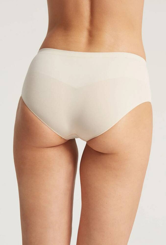 41663 Retro Sensual Skin Figi Damskie Gatta- light nude beżowy