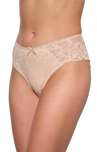 202 Figi damskie Gabidar - beżowy