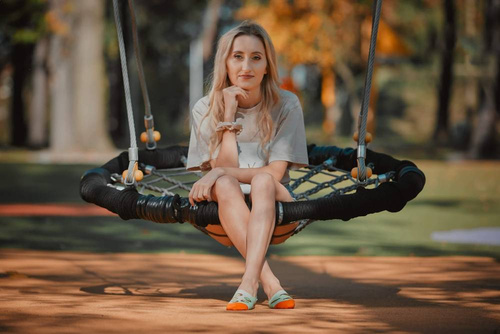 Balerinki/Mokasynki Męskie/Damskie Kiwi Spox Sox multicolor