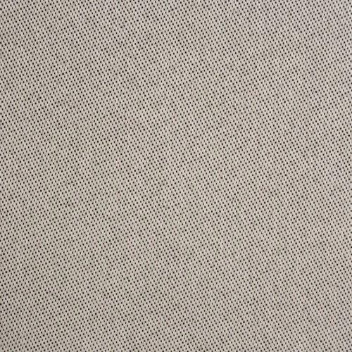 Carlo zasłona na przelotakch - beżowy