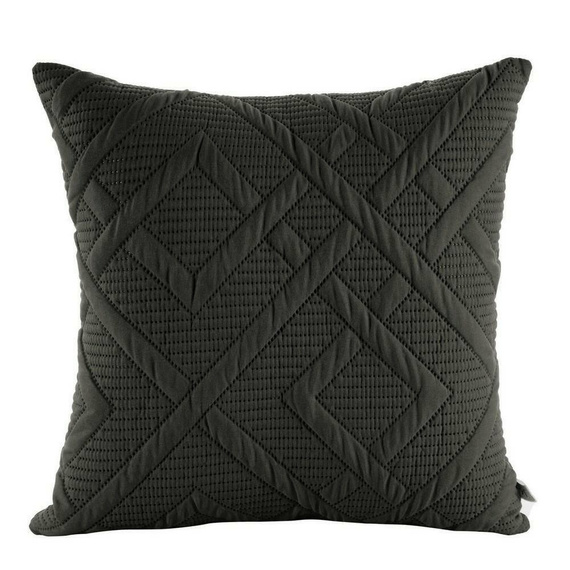 Alara 2 Poszewka dekoracyjna Desing 91 ciemny zielony