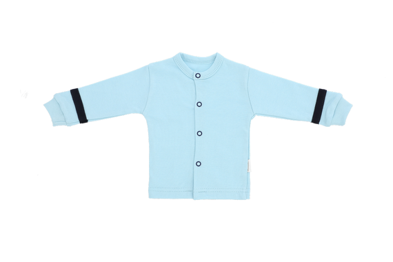 KA10910 Dino Kaftanik niemowlęcy Mamatti 