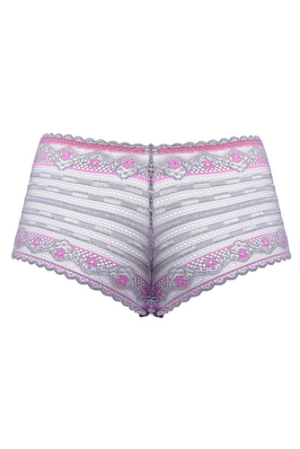 01100 Lili Figi pełne Mediolano stalowy