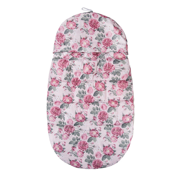 Roses Śpiworek do wózka Eevi 