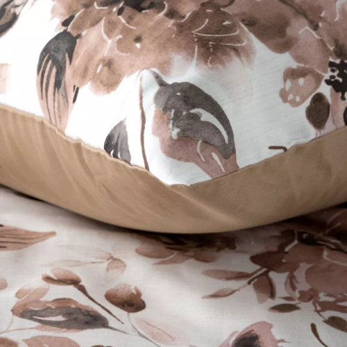 Eurofirany SPRING 76 pościel satyna bawełniana 100% Oeko-Tex