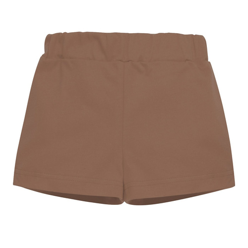 Safari Krótkie spodenki Pinokio - brązowy