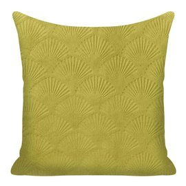 Poszewka dekoracyjna Miva Eurofirany musztardowy