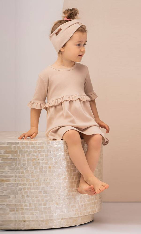 196066 Opaska marszczona "Tola" Nicol