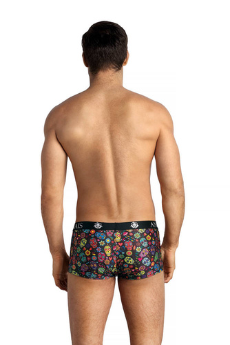 Mexico Bokserki męskie Anais - czarny