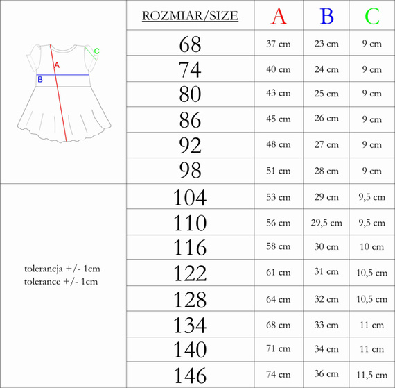 213167 Sukienka z krótkim rękawem "Nelly" Nicol - niebieski