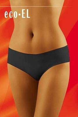 Wol-Bar eco-EL - czarny