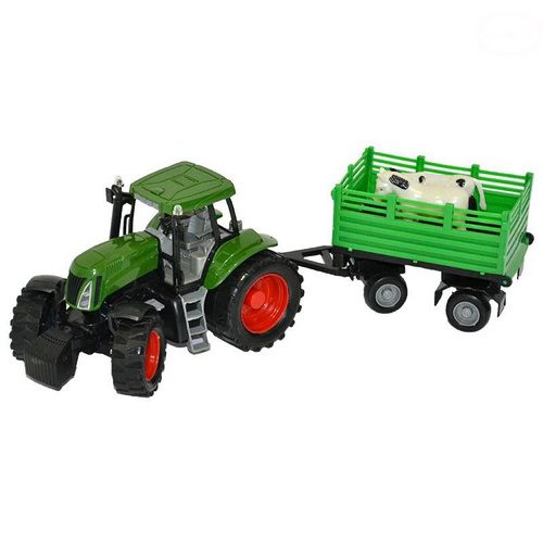 OTB0529828 Traktor Zabawka Eurobaby