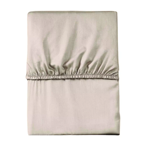 Poly prześcieradło z mikrofibry Detexpol kremowy