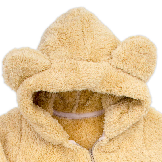 197271 Tola Pajac luna Nicol - beżowy