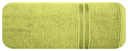 Ręcznik Glory Eurofirany amarantowy