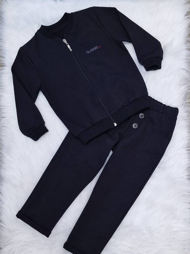 Classic bluza dziecięca Bambarillo