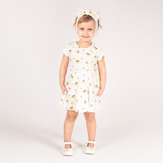 212173 Spódniczka bawełniana "Tola" Nicol