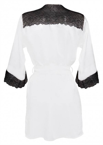 Nikola Podomka Szlafrok Damski Dkaren - róż