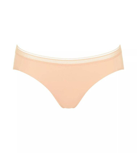 Body Adapt Twist Hipster Figi Damskie Sloggi - powder orange