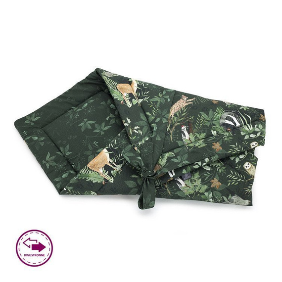 Rożek niemowlęcy Fairies- Makaszka