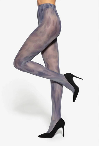 Artea 01 Rajstopy 40 den Gatta - grigio