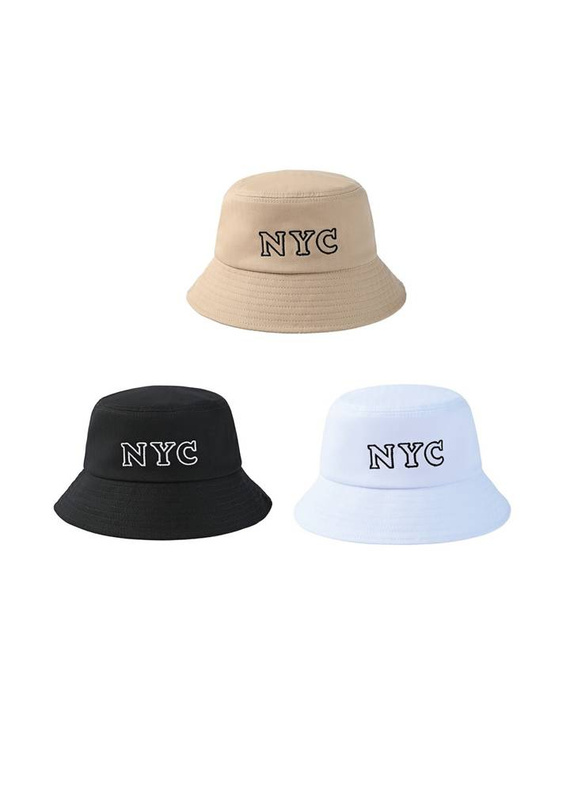 CDL-0026 Kapelusz młodzieżowy Be Snazzy mix kolor