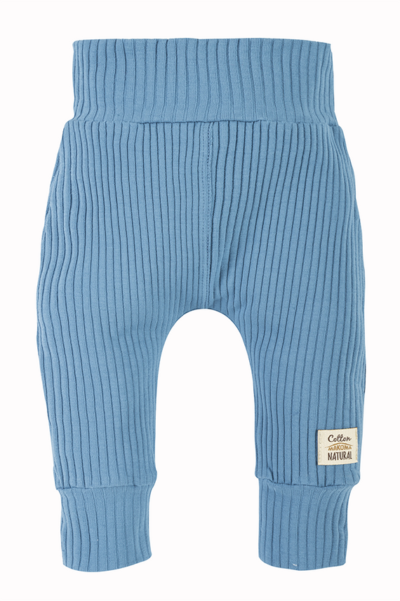 10234J "Natural Harmony" Spodnie Makoma jeans