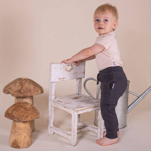 199278 Bambi Spodnie dresowe dla chłopca Nicol