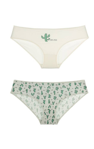 31711198B A'2 Figi damskie Donella mix