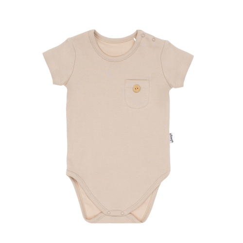 215098 Eddy Body z krótkim rękawem Nicol 