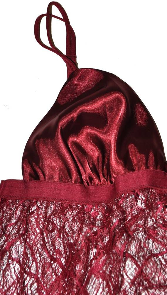 9000 Betty Koszulka Ars Amandi Gatta burgund