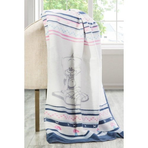 Koc dziecięcy BENY Eurofirany