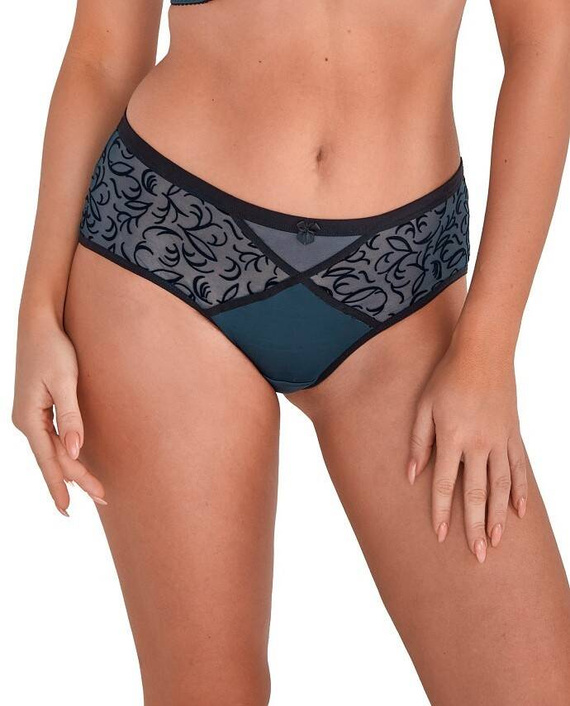 GFP 1213 Adaline Figi damskie   Gaia-turkusowy